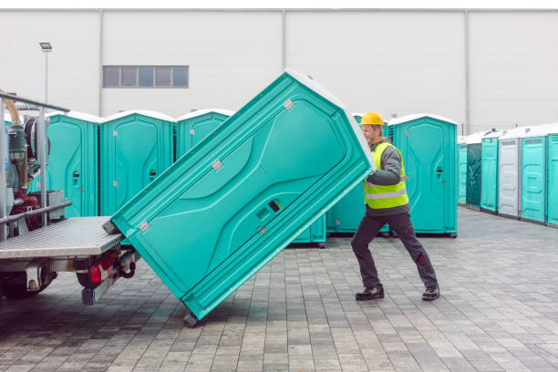 Best Porta potty rental for parties  in Fritz Creek, AK