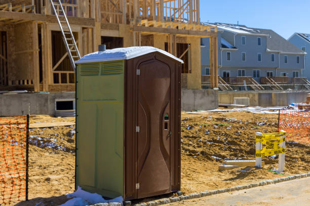 Best High-end porta potty rental  in Fritz Creek, AK