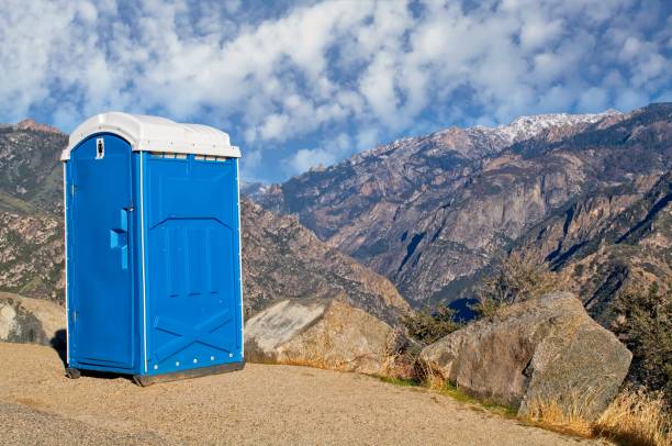 Sanitation services for porta potties in Fritz Creek, AK