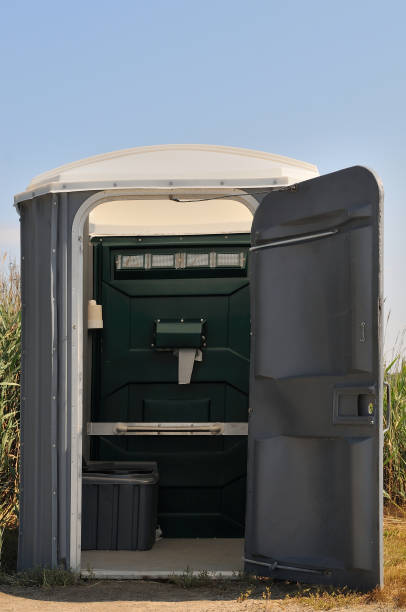 Best Emergency porta potty rental  in Fritz Creek, AK