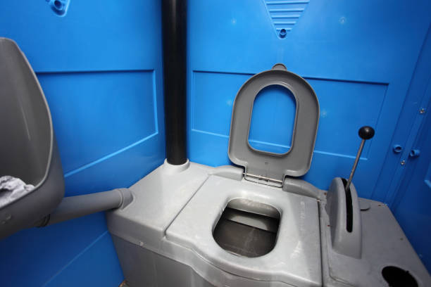 Best Sanitation services for porta potties  in Fritz Creek, AK