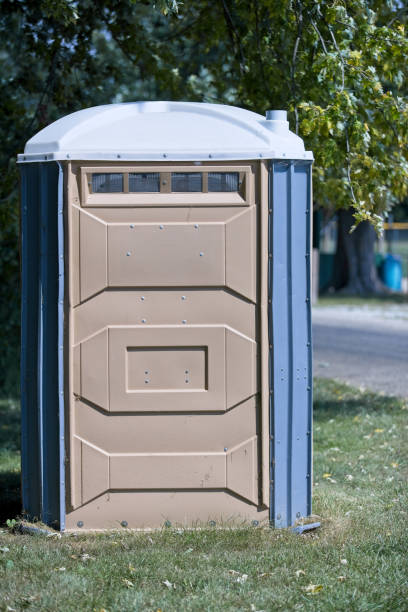 Best Affordable portable toilet rental  in Fritz Creek, AK