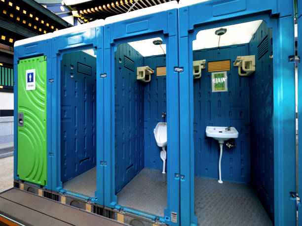Best Event porta potty rental  in Fritz Creek, AK