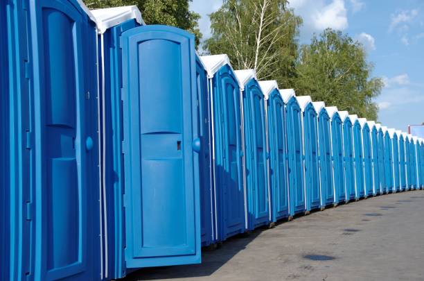 Best Best portable toilet rental  in Fritz Creek, AK